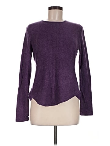 Cuddl Duds Pullover Sweater (view 1)