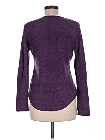 Cuddl Duds Pullover Sweater (view 2)