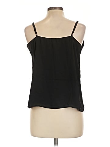 Socialite Sleeveless Blouse (view 2)