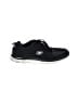 Skechers Black Sneakers Size 7 1/2 - photo 1