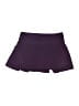 Lululemon Athletica Solid Purple Active Skort Size 4 - photo 1