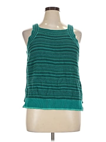 Ann Taylor LOFT Sweater Vest (view 1)