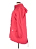 Style&Co 100% Polyester Red Raincoat Size XXL - photo 5