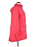 Style&Co 100% Polyester Red Raincoat Size XXL - photo 4
