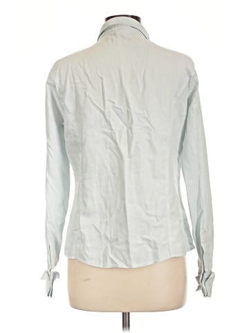 Brooks Brothers 346 Long Sleeve Blouse (view 2)