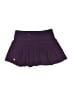 Lululemon Athletica Solid Purple Active Skort Size 4 - photo 2