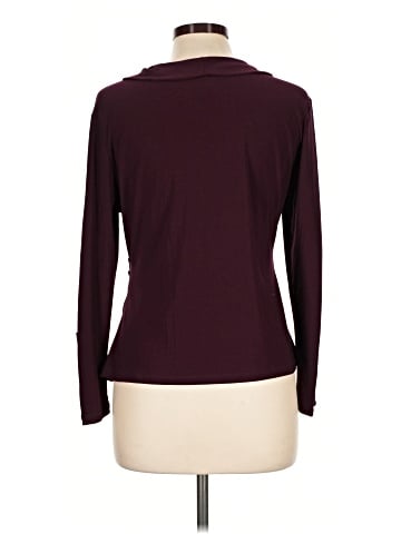 Clara Sun Woo Long Sleeve Top (view 2)