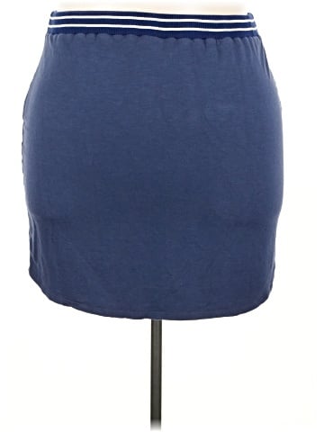 Lane Bryant Casual Skirt (view 2)