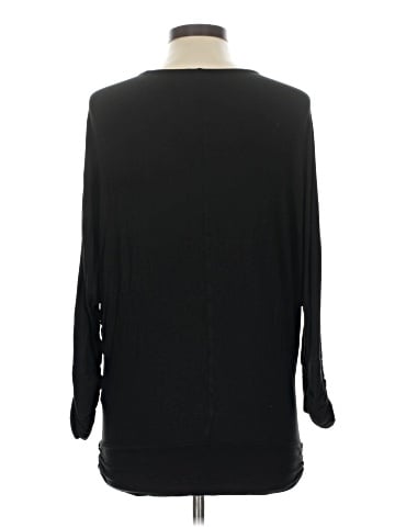 Paraphrase 3/4 Sleeve T-Shirt (view 2)