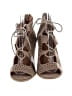 Universal Thread Tan Sandals Size 8 - photo 2