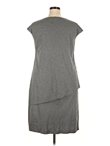 Lafayette 148 New York Casual Dress (view 2)