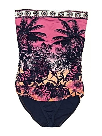 Tommy Bahama One Piece Swimsuit (view 1)