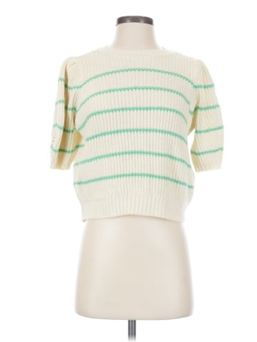 Vero Moda Turtleneck Sweater (view 1)
