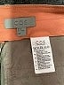 Cos Gray Casual Pants Size 6 - photo 7