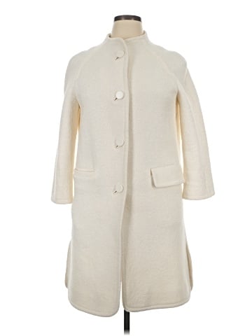 Ann Taylor Coat (view 1)