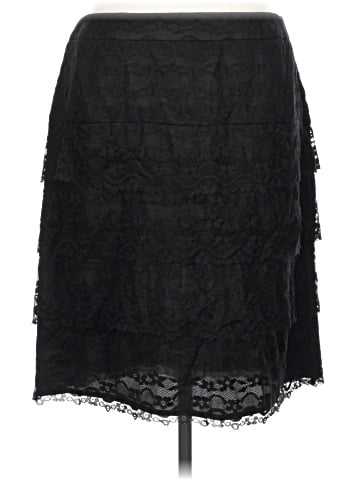 Larry Levine Formal Skirt (view 1)