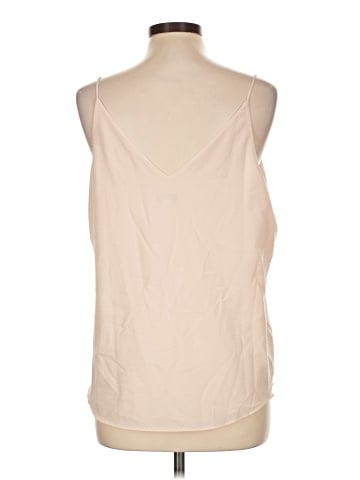 Express Sleeveless Blouse (view 2)