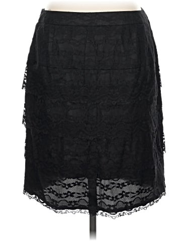 Larry Levine Formal Skirt (view 2)