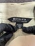 Athleta Solid Gray Casual Pants Size 22 - photo 4