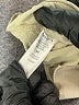 Athleta Solid Gray Casual Pants Size 22 - photo 5