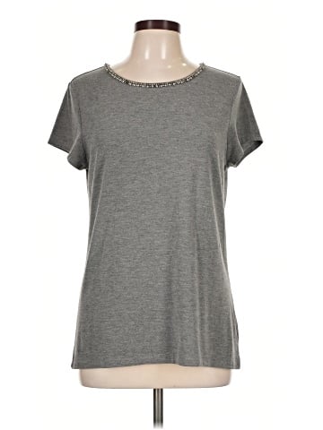 Verve Ami Short Sleeve Top (view 1)