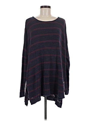 Poof! Long Sleeve Top (view 1)