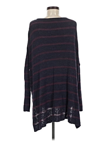Poof! Long Sleeve Top (view 2)