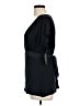 GNW Black Short Sleeve Top Size L - photo 5
