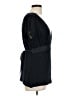 GNW Black Short Sleeve Top Size L - photo 4