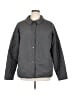 Patagonia 100% Polyester Argyle Gray Jacket Size XL - photo 1