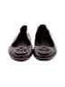 Tory Burch 100% Leather Brown Flats Size 9 - photo 2