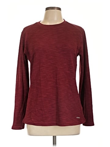 Karbon Long Sleeve T-Shirt (view 1)