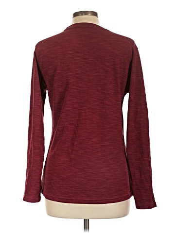 Karbon Long Sleeve T-Shirt (view 2)