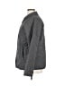 Patagonia 100% Polyester Argyle Gray Jacket Size XL - photo 5