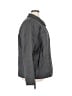 Patagonia 100% Polyester Argyle Gray Jacket Size XL - photo 4