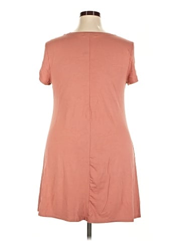 Arizona Jean Company Casual Dress (view 2)