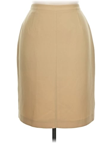 Kasper Casual Skirt (view 1)