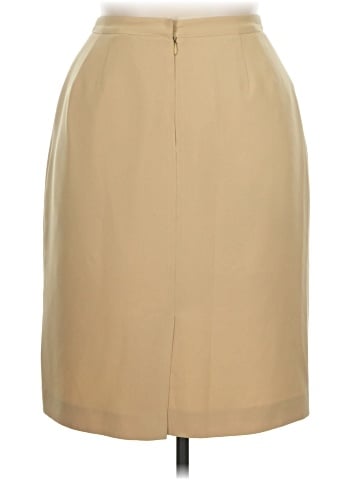 Kasper Casual Skirt (view 2)