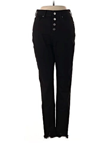 Ann Taylor LOFT Outlet Jeans (view 1)
