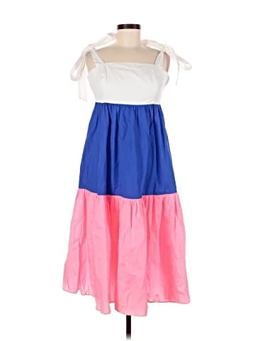 Lilly Pulitzer Casual Dress (view 1)