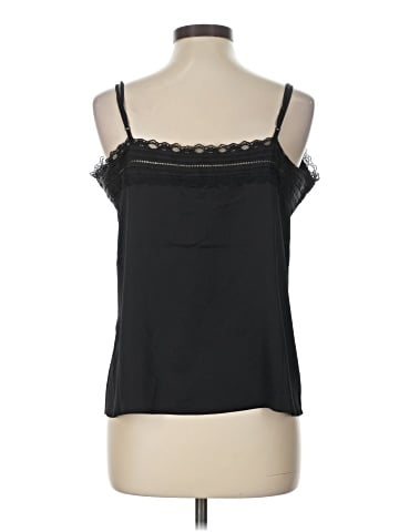 White House Black Market Sleeveless Blouse (view 2)