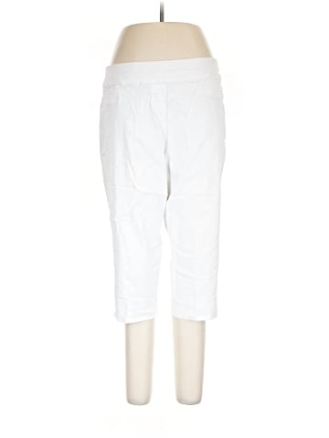 Alfred Dunner Casual Pants (view 1)