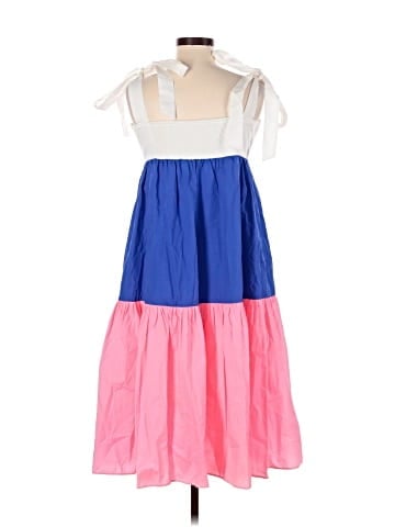 Lilly Pulitzer Casual Dress (view 2)