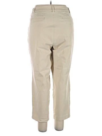 Talbots Outlet Casual Pants (view 2)