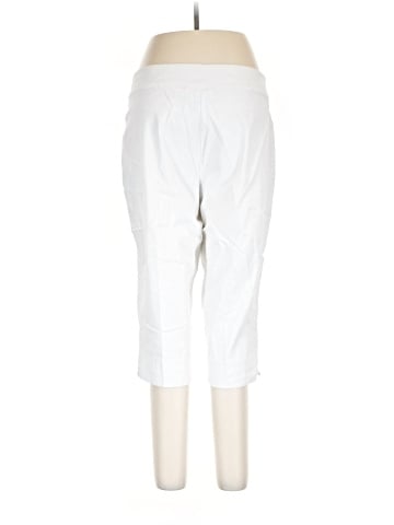 Alfred Dunner Casual Pants (view 2)