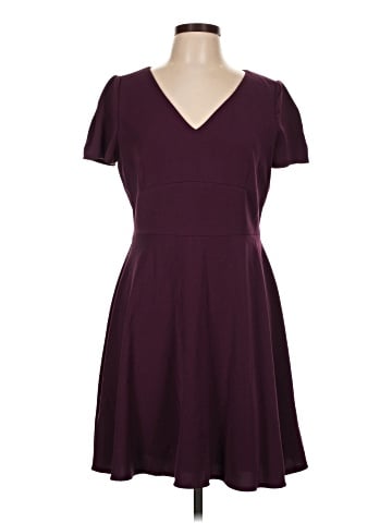 Tahari by ASL Casual Dress (view 1)