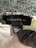 Tamara H. 100% Polyester Ivory Short Sleeve Blouse Size L - photo 7