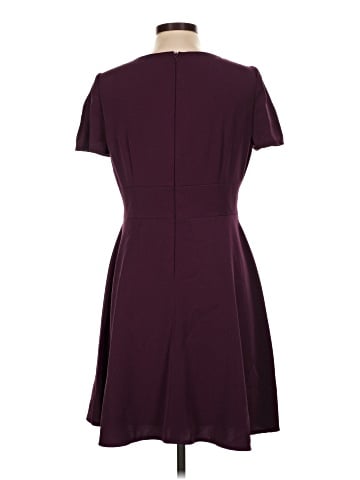 Tahari by ASL Casual Dress (view 2)