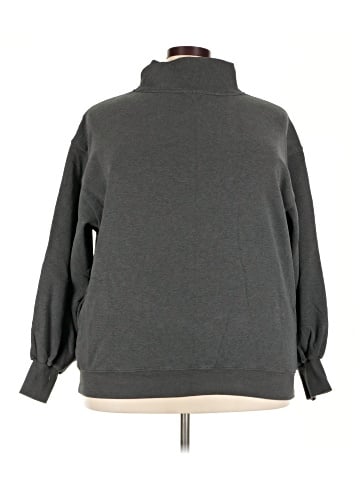 Popflex Turtleneck Sweater (view 1)