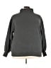 Popflex Gray Turtleneck Sweater Size 3X - photo 1